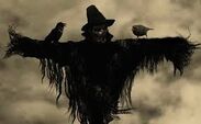 Scarecrow