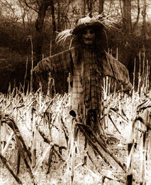 Scarecrow