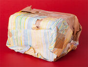 Wrapping 2013
