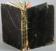 Bleeding Sky Journal