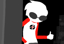 Davethumbsup