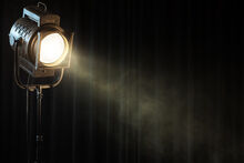 Rampenlicht