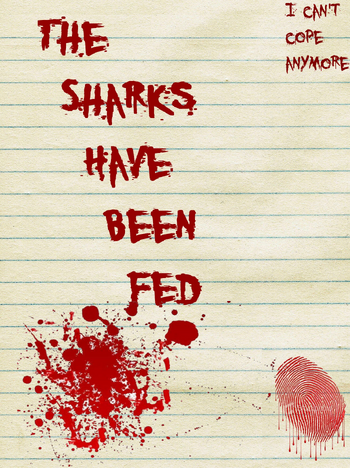 Bloodynote