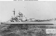 Theship