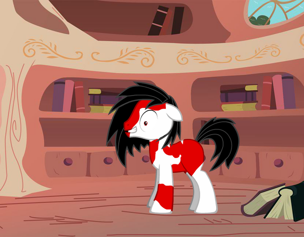 File:FANMADE Jeff the Killer ponified.png
