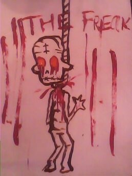 The Freak