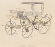 Carriages 4