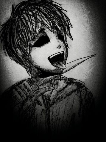 Kasper The Satanist