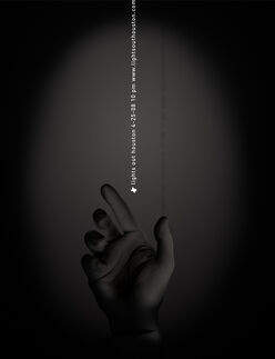 Lights out hand