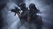 Swat-team