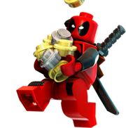 Deadpool