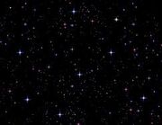 Lonely Stars