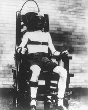 Elecchair