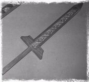 Sword