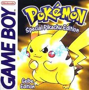Pokémon Gelb