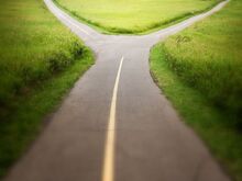 Crossroad