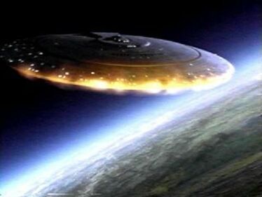 Extraterrestres
