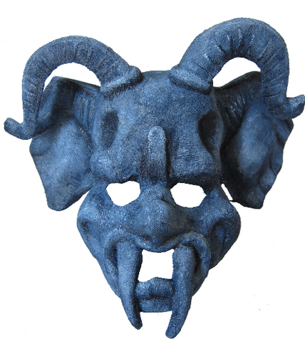 File:Gargoyle mask.png