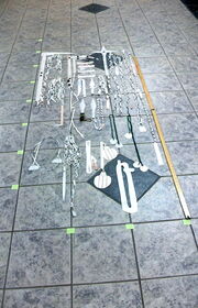KO Chain & Rope