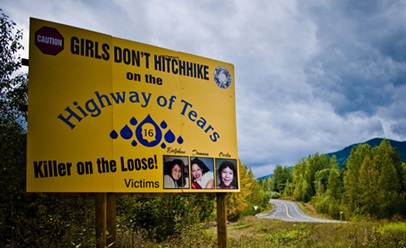 Highway of Tears