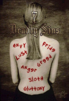 Seven-Deadly-sins