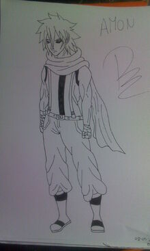 Amon