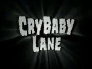 Cry