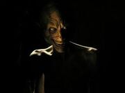 Death man