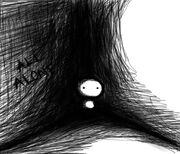 Alone