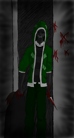 Bloody crosses rq by cutecat111-d6bzij1