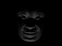Creepy by Sylent Phantom