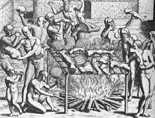 Cannibals