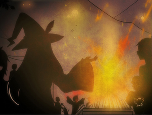 Walpurgis Night