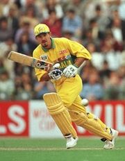 Ricky Ponting