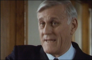 Superintendent Jack McVitie
