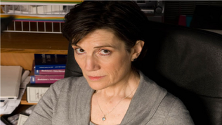 Harriet Walter as DI Natalie Chandler