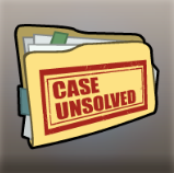 CaseUnsolved