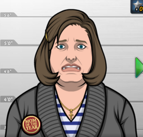 Susan Huckabee Mundo Nuevo