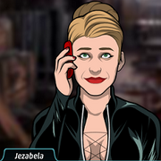 Jezabelabelabelabelabela lalakakapoopoo