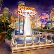 Paradisecity