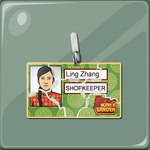 LingIDCard