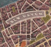 NewHeaven