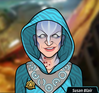 Susan Hipnoz