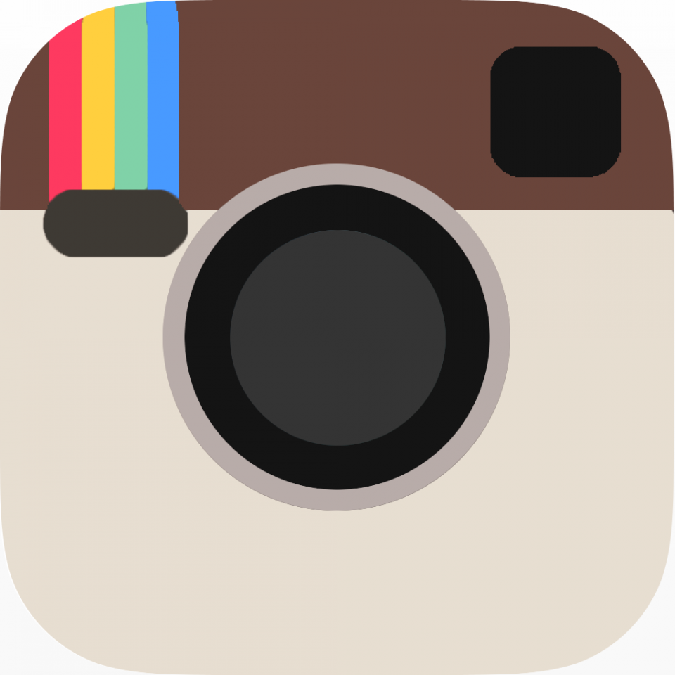 Cool instagram icons - ieret