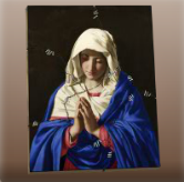 Virgen María
