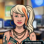 HValentine