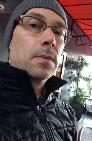 Michael Udesky