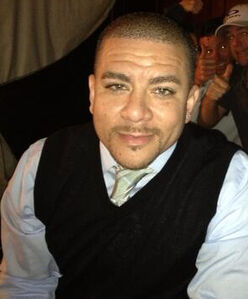 Virgil Williams