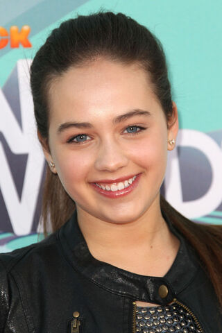 File:Mary Mouser.jpg