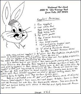 NBJbugsrecipe